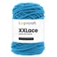 Loop&#039;ncraft XXLace 4mm - élénkkék