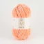 WOLANS Bunny baby - mandarin