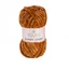 WOLANS Bunny jumbo - barna